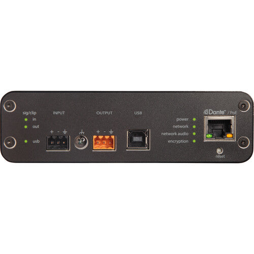 Shure MXA902 + ANIUSB-MATRIX Audio Conferencing Kit (60cm, White)