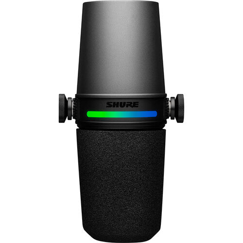 Shure MV7i Smart Microphone + Interface