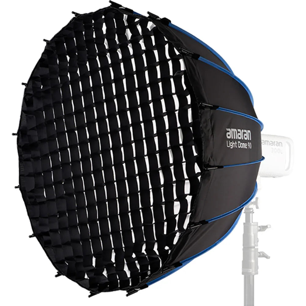 amaran Light Dome 90 Softbox (3')