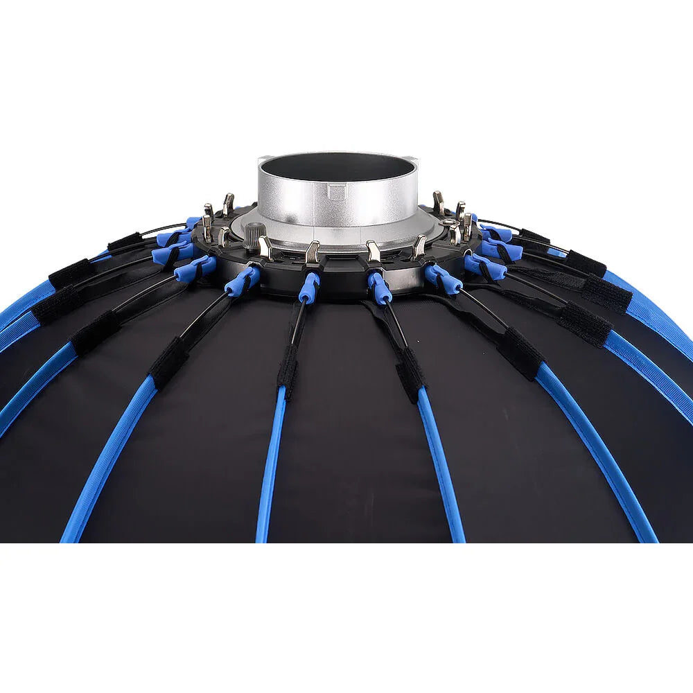 amaran Light Dome 90 Softbox (3')