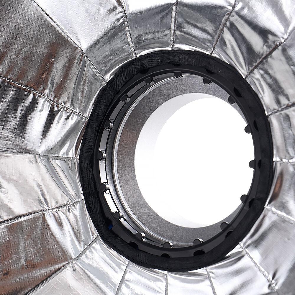 amaran Light Dome 90 Softbox (3')
