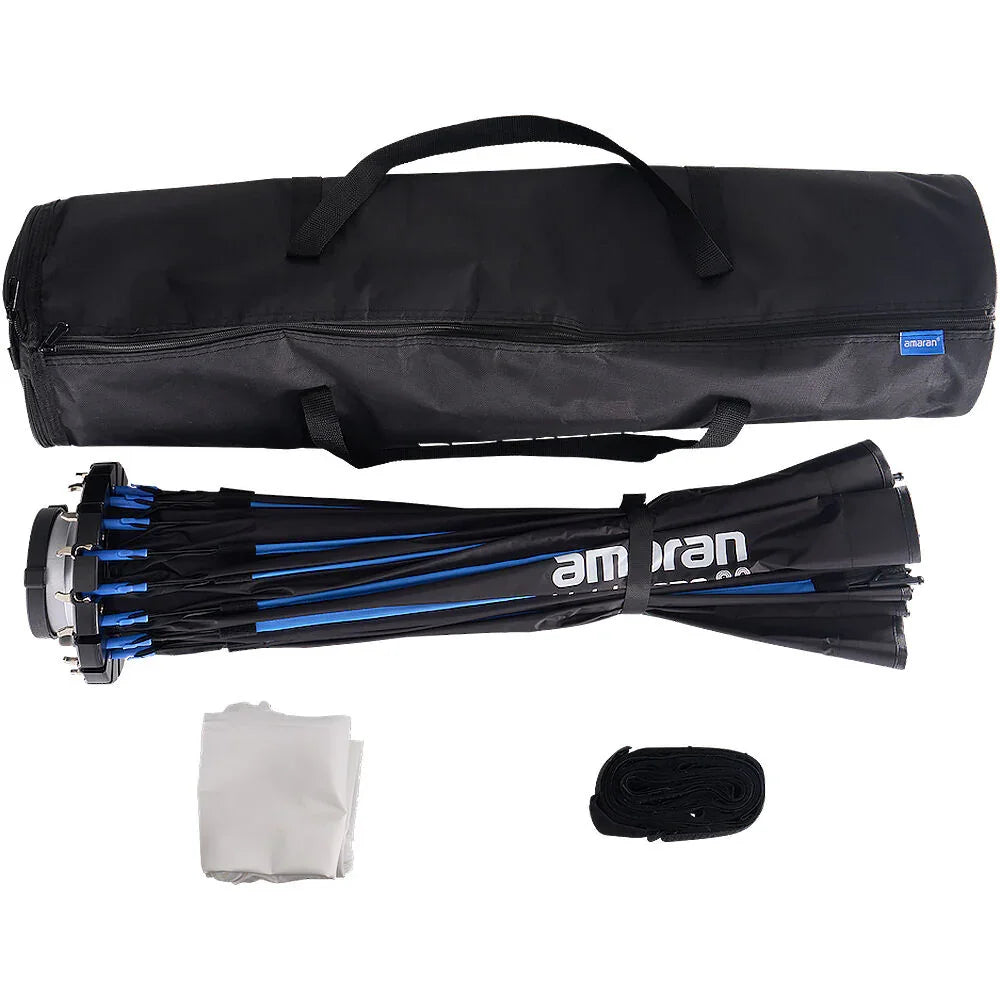 amaran Light Dome 90 Softbox (3')