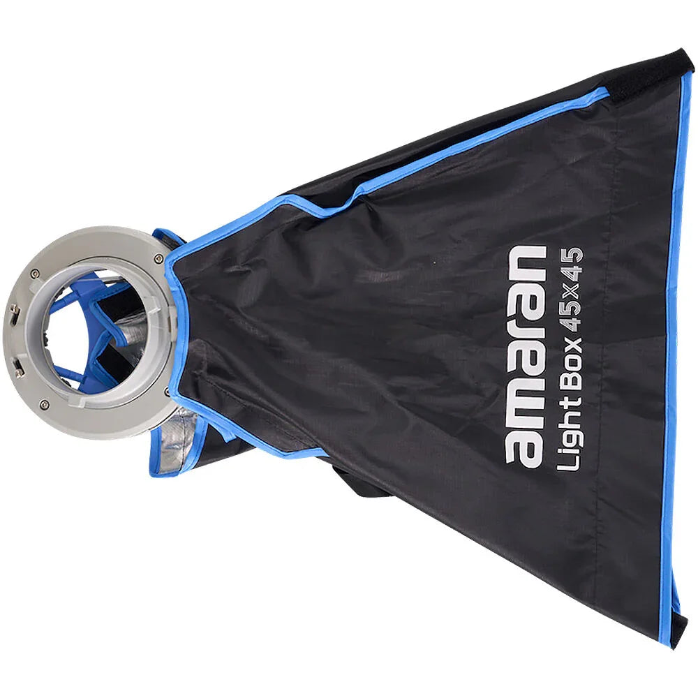 amaran Light Box 45x45 Softbox (1.5')
