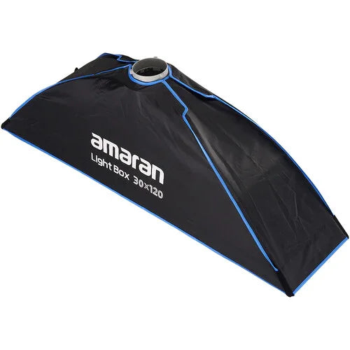 amaran Light Box 30x120 Softbox (1x4')
