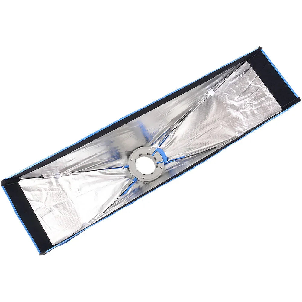 amaran Light Box 30x120 Softbox (1x4')