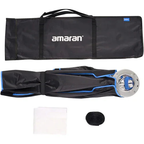 amaran Light Box 30x120 Softbox (1x4')