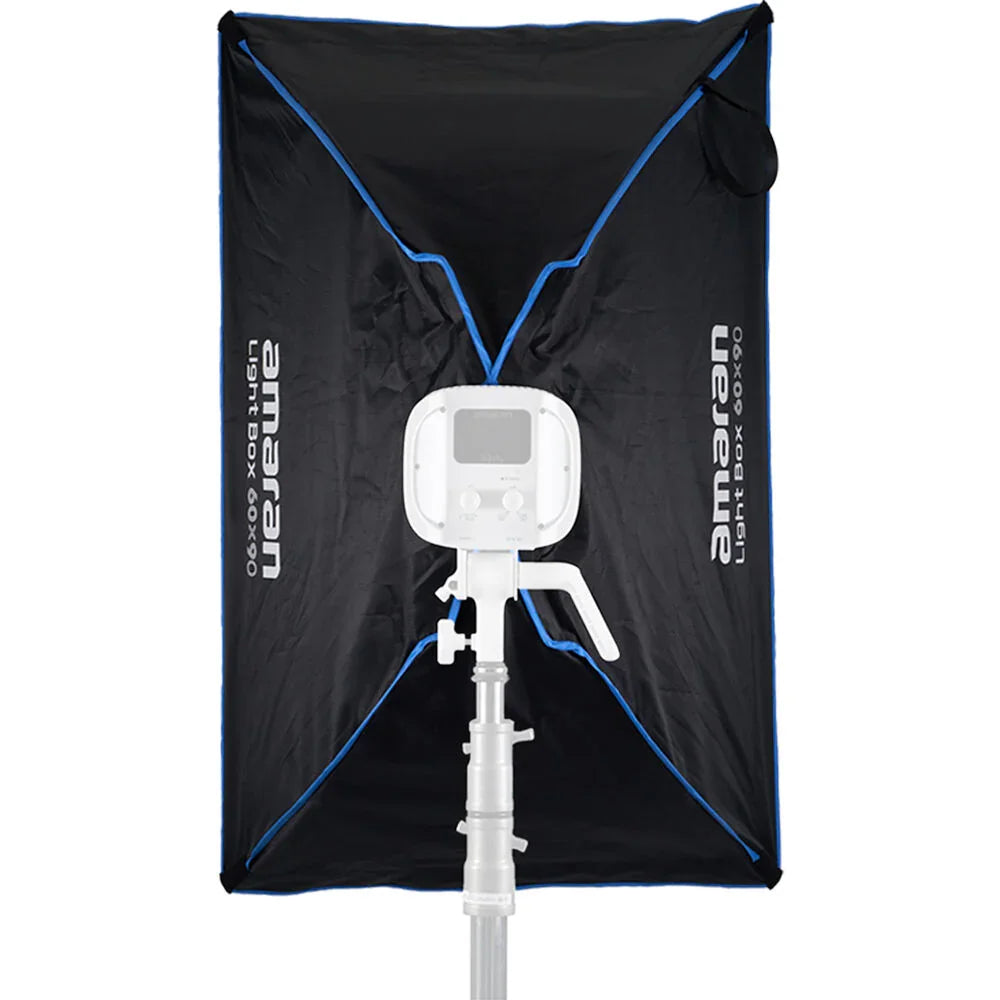 amaran Light Box 60x90 Softbox (2x3')