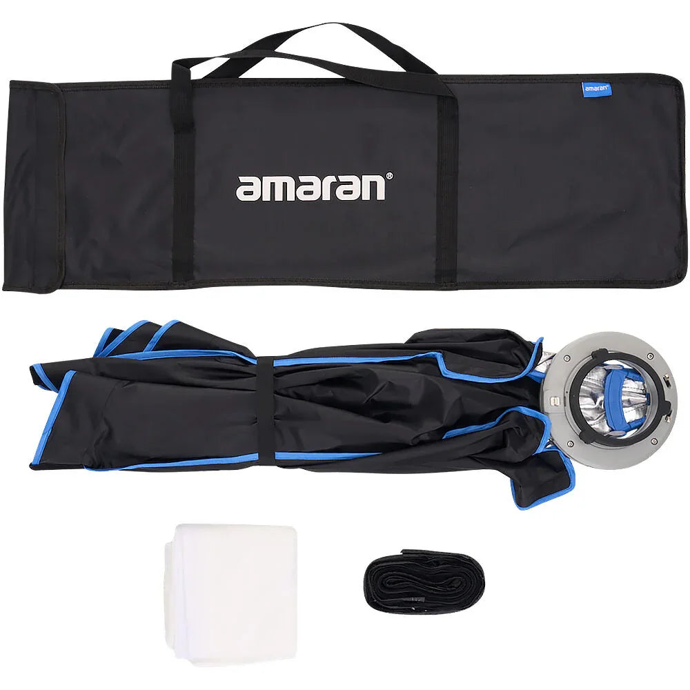 amaran Light Box 60x90 Softbox (2x3')