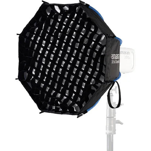 amaran Octa Dome 60 Softbox (2')
