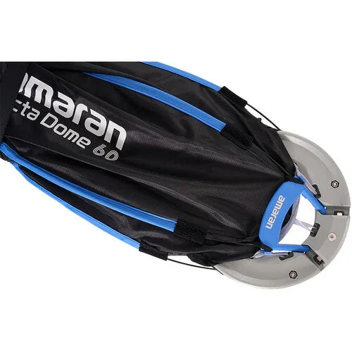 amaran Octa Dome 60 Softbox (2')