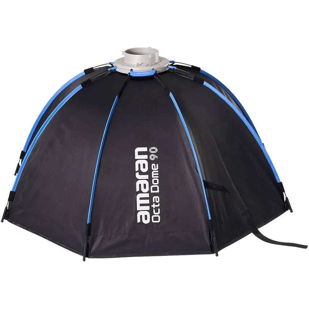 amaran Octa Dome 90 Softbox (3')