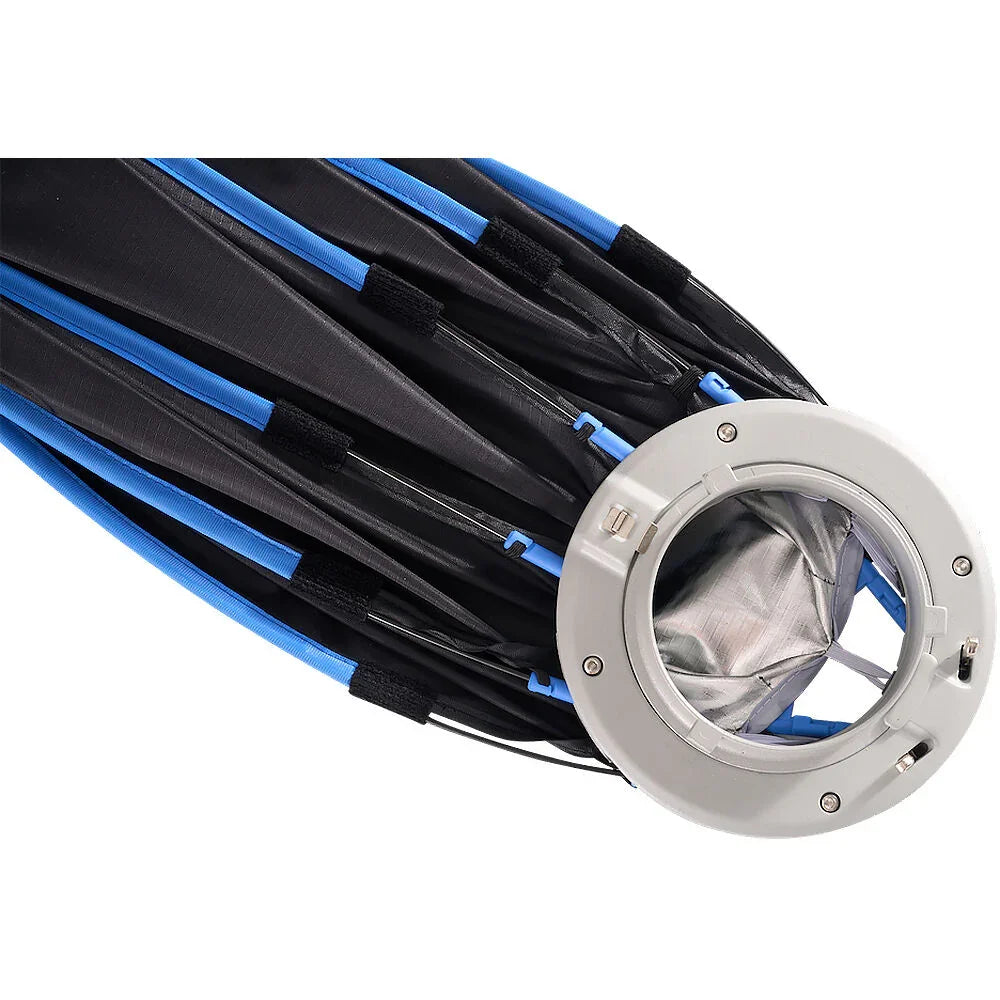amaran Octa Dome 90 Softbox (3')