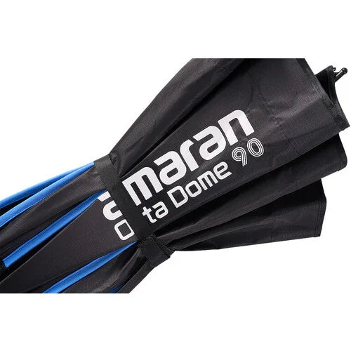 amaran Octa Dome 90 Softbox (3')