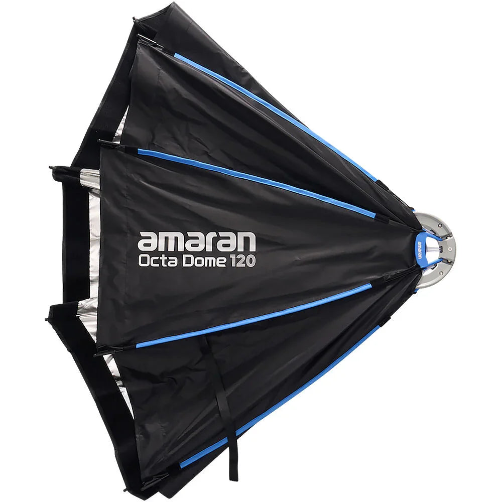 amaran Octa Dome 120 Softbox (4')