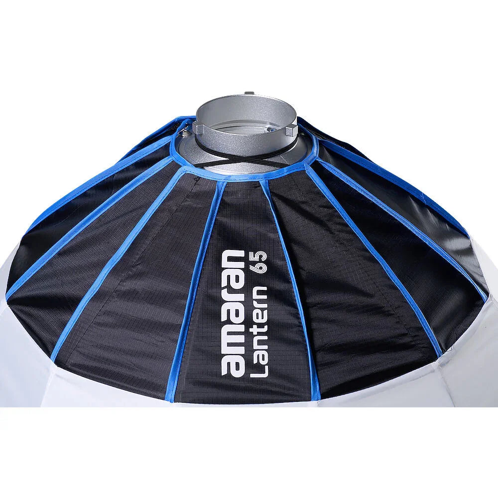 amaran Lantern 65 Softbox (2')