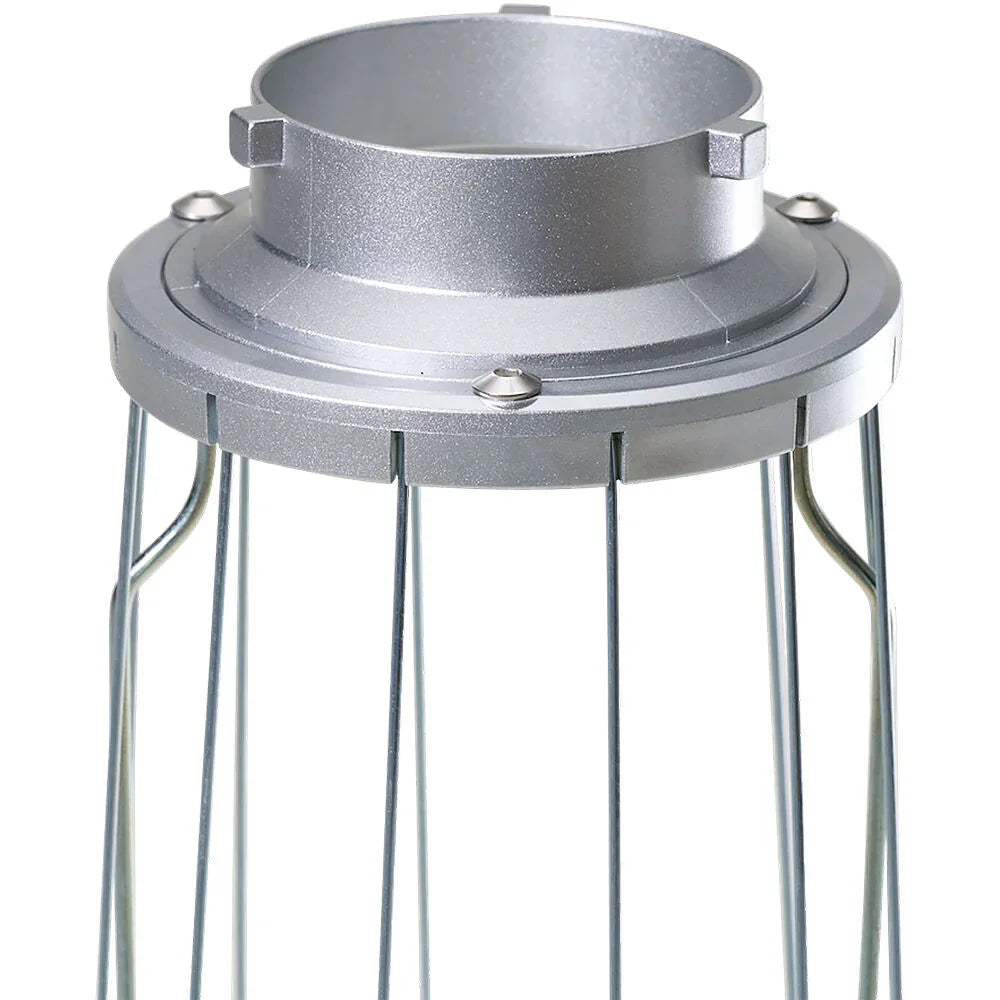 amaran Lantern 65 Softbox (2')