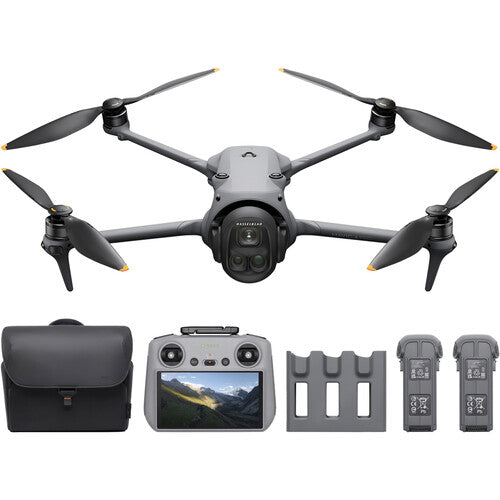 DJI Mavic 4 Pro Fly More Combo