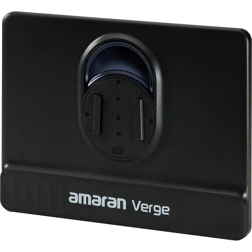 amaran Verge Bi-Color LED Light Panel (Charcoal)