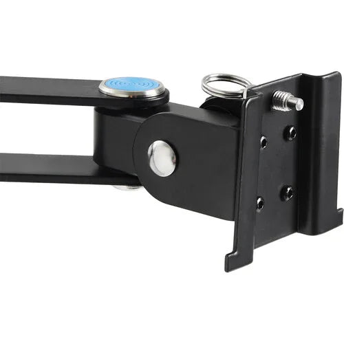 amaran Desk Clamp Stand for Verge & Verge Max (Black)