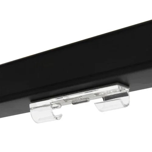 amaran Desk Clamp Stand for Verge & Verge Max (Black)