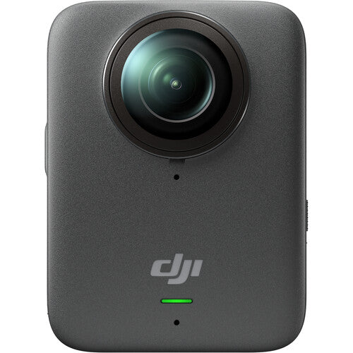 DJI Osmo 360 Action Camera (Adventure Combo)