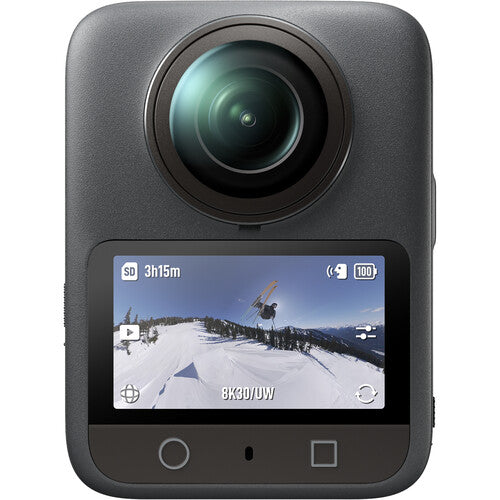 DJI Osmo 360 Action Camera (Adventure Combo)