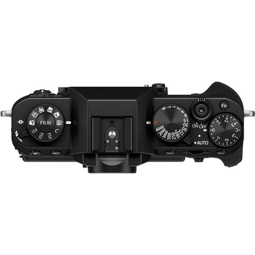 FUJIFILM X-T30 III Mirrorless Camera
