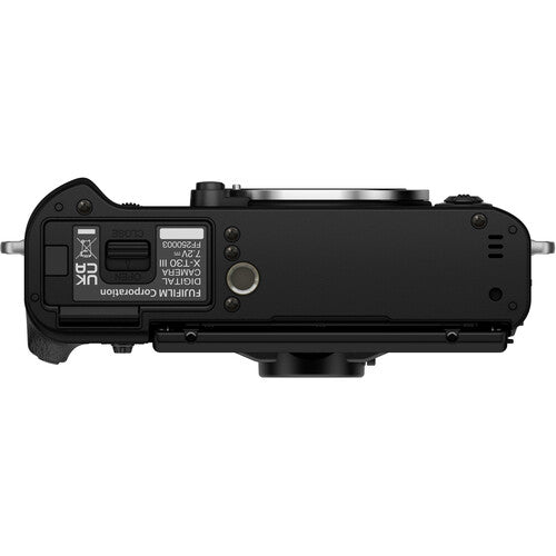 FUJIFILM X-T30 III Mirrorless Camera