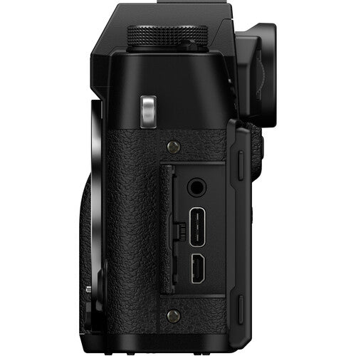 Fujifilm X-T30 III Mirrorless Camera