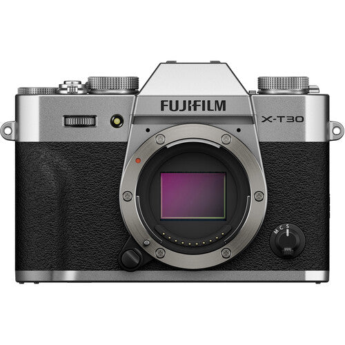 FUJIFILM X-T30 III Mirrorless Camera