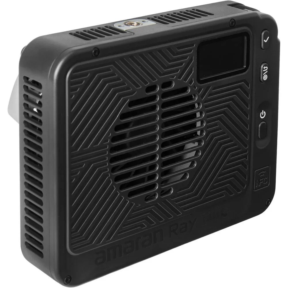 amaran Ray 120c RGB LED Monolight