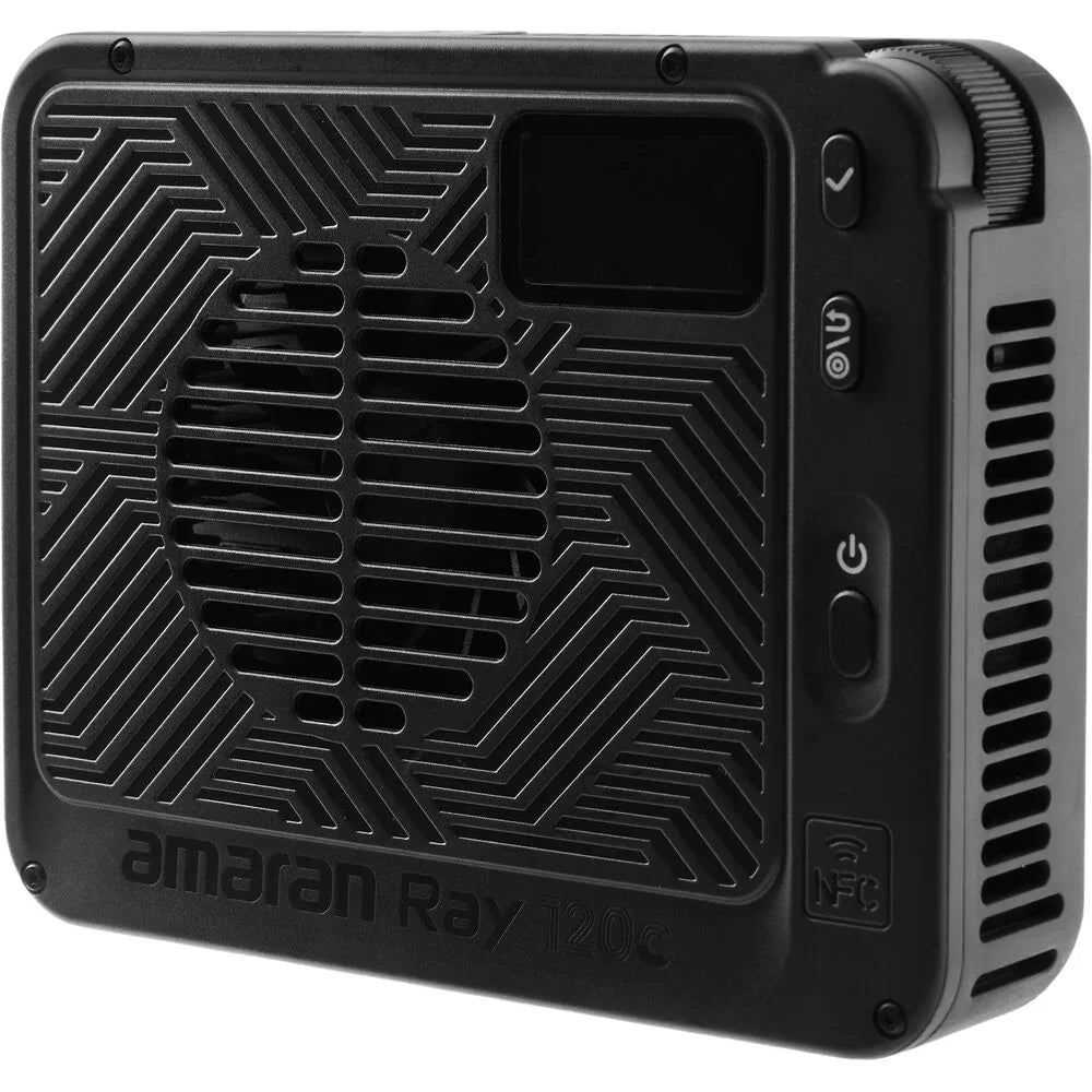 amaran Ray 120c RGB LED Monolight