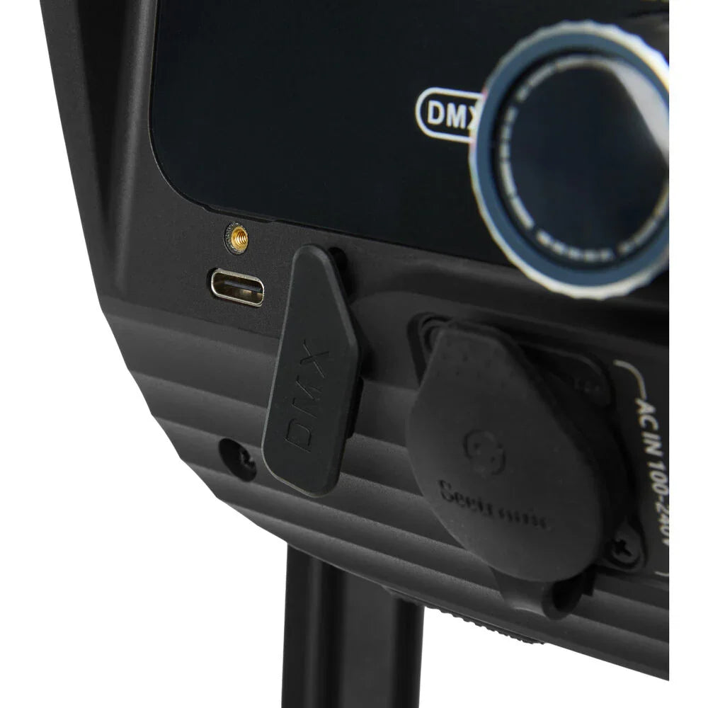 amaran Ray 660c RGB LED Monolight