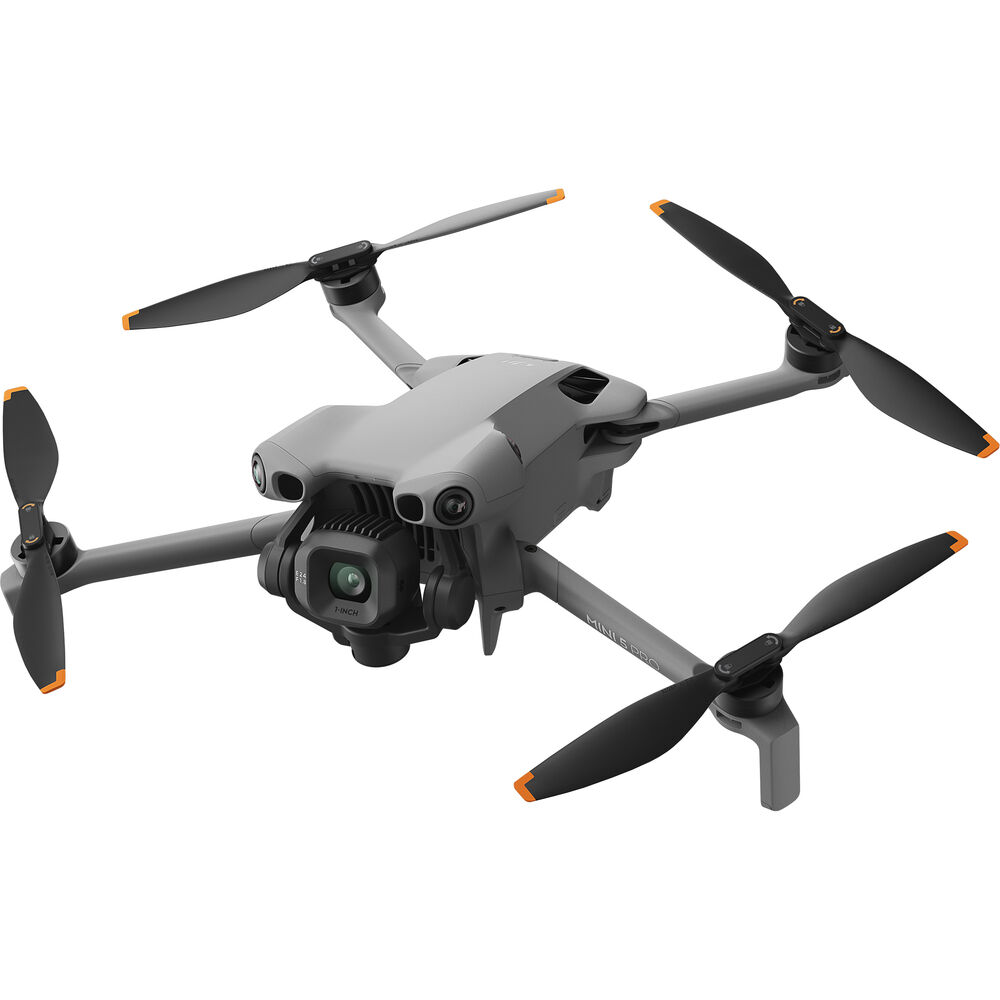 DJI Mini 5 Pro