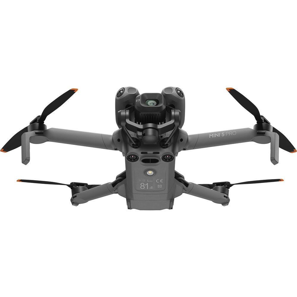 DJI Mini 5 Pro