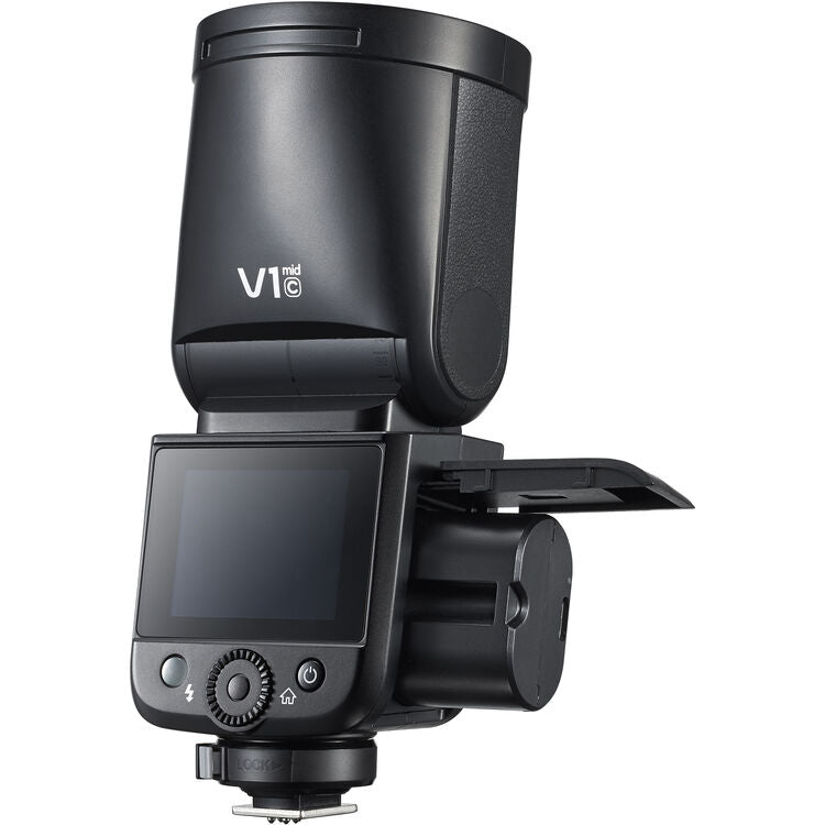 Godox V1mid Speedlite
