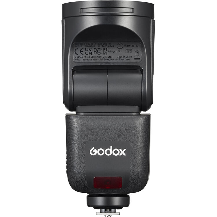 Godox V1mid Speedlite
