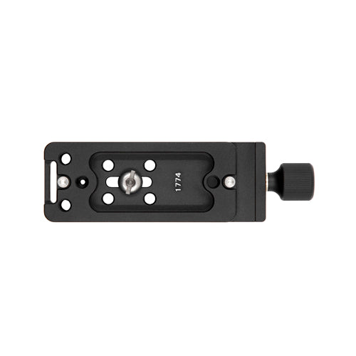 ProMaster Dovetail Nodal Slider - 100mm - Image 3