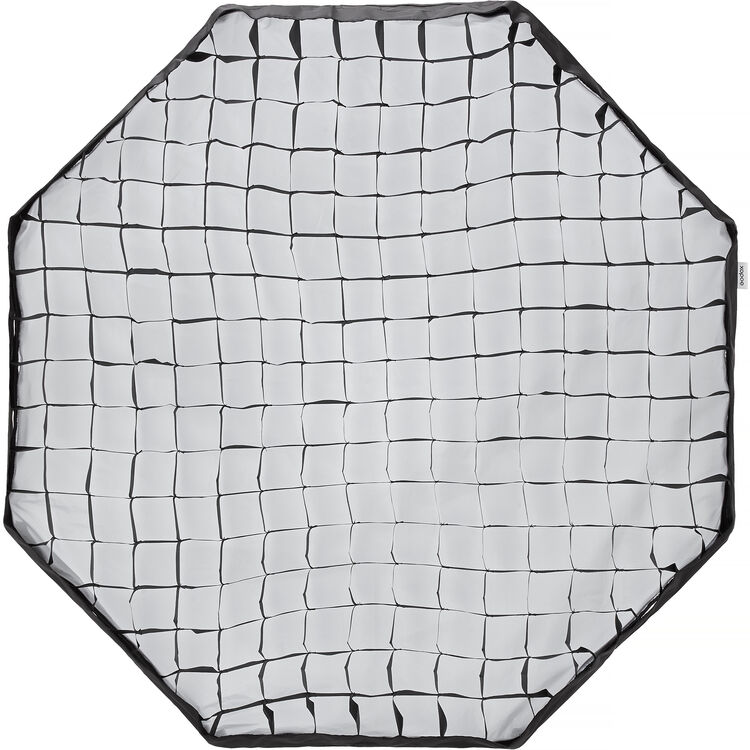 Godox EazyFlow Octa 150 Foldable Quick-Release Softbox with Bowens Mount (59")