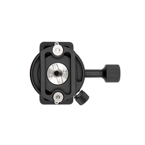 ProMaster Dovetail QR Panning Clamp - 360º - Image 3