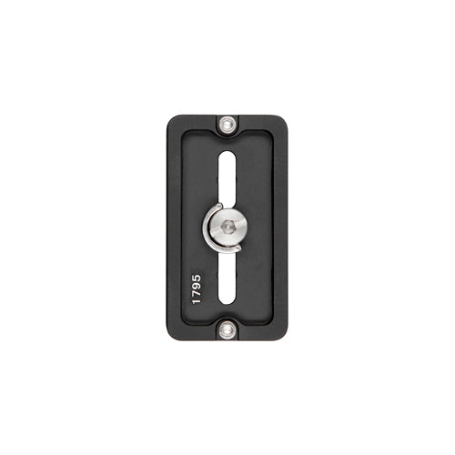 ProMaster Dovetail Quick Release Plate - 70mm - Image 2