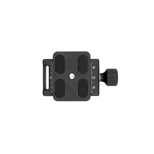 ProMaster Dovetail QR Clamp Kit - Image 2