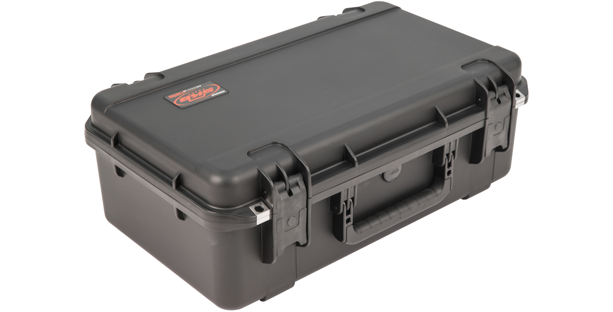 SKB 3i-2313-8B Mil-Std Waterproof Case