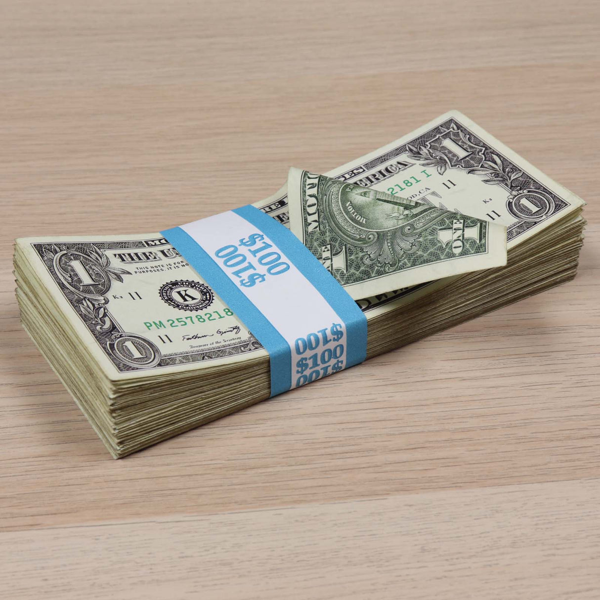 $1 ✔️RealAged™ Full Print Bundle Pack