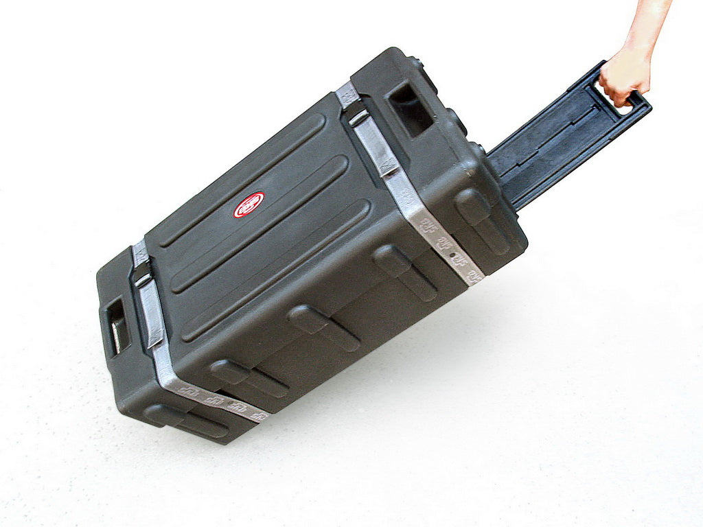 SKB Utility Shipping Case