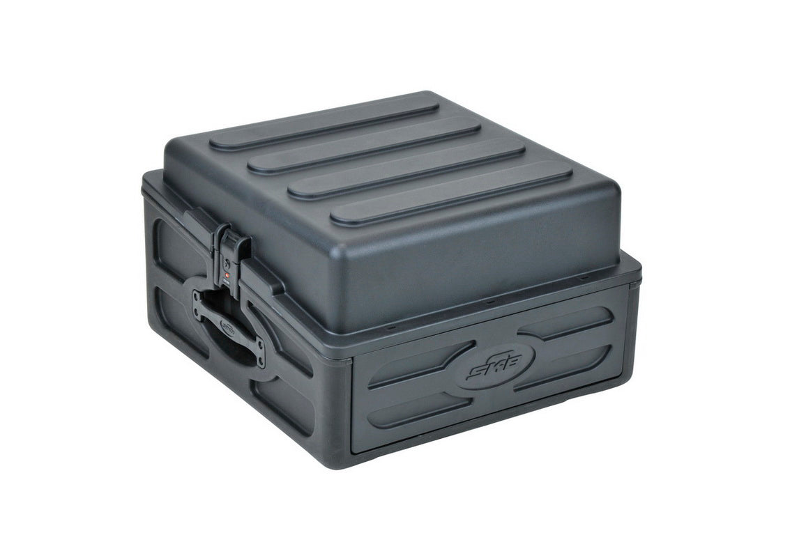 10U SKB Audio and DJ Equipment Rack Case, 10x2
