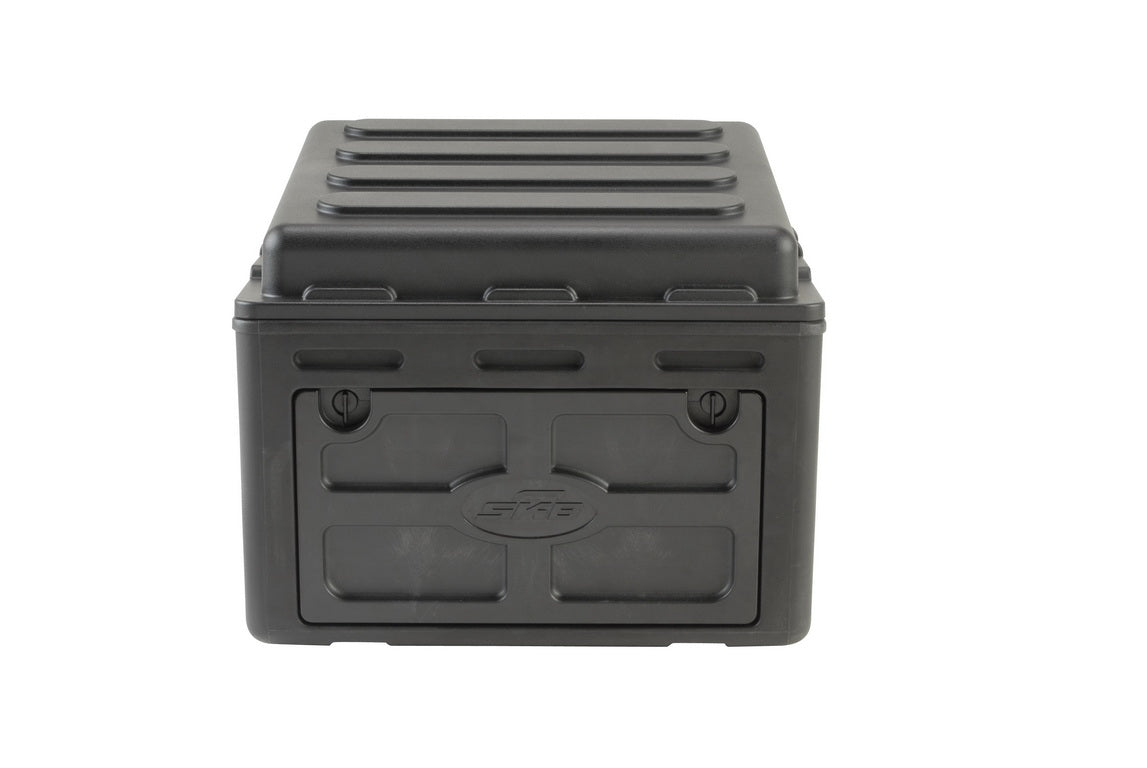 10U SKB Audio and DJ Equipment Rack Case, 10x4