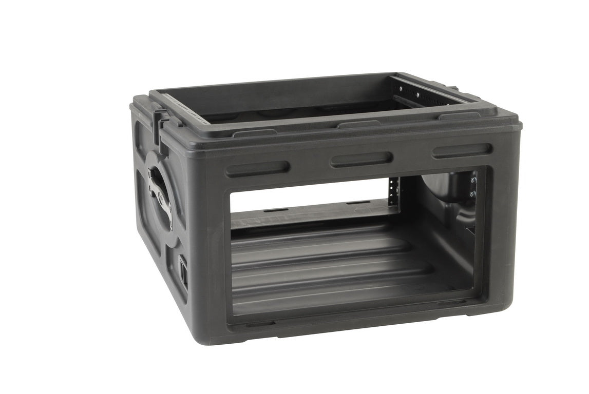 10U SKB Audio and DJ Equipment Rack Case, 10x4