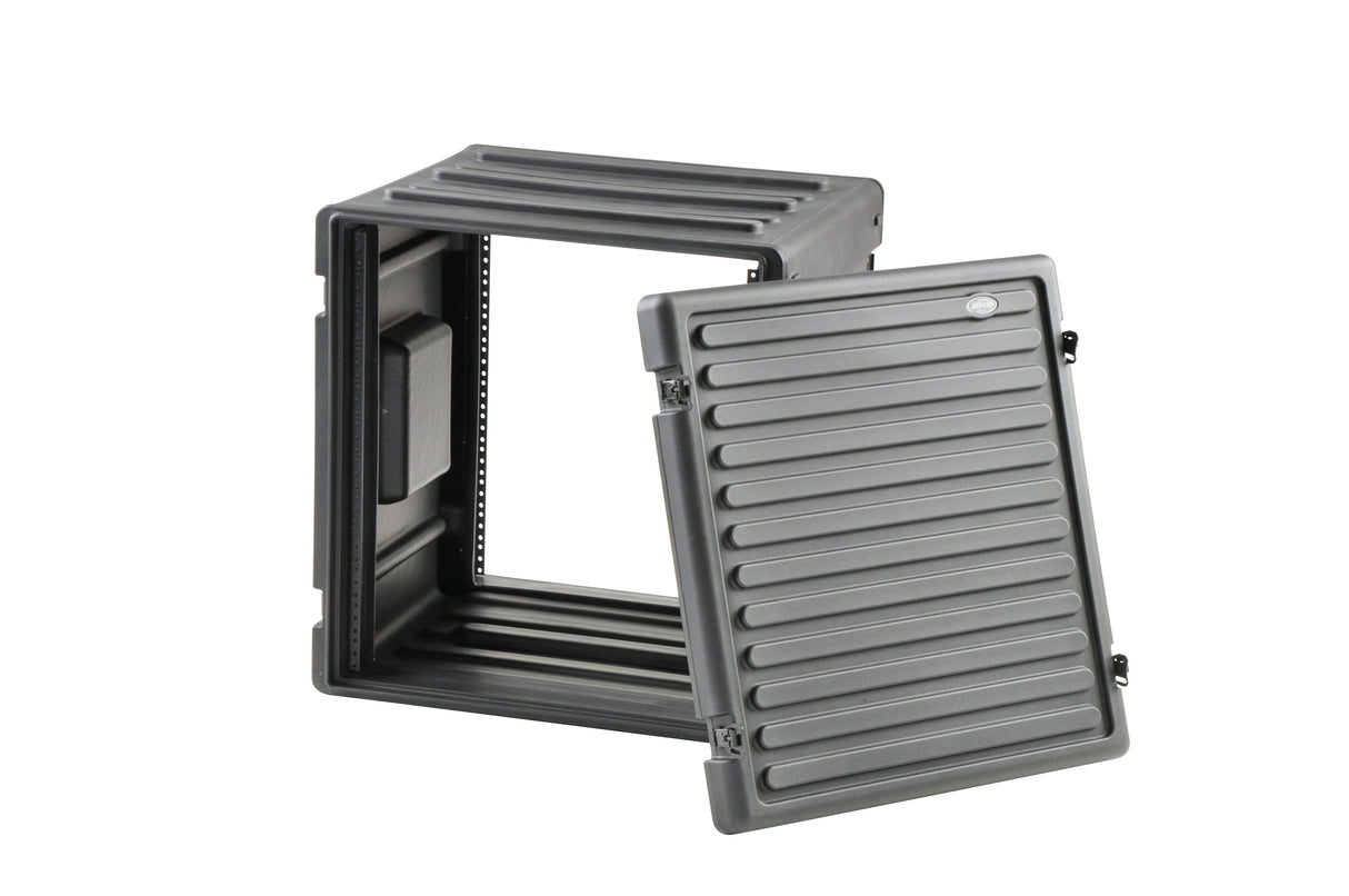 12U SKB Roto Rack (17 RD)