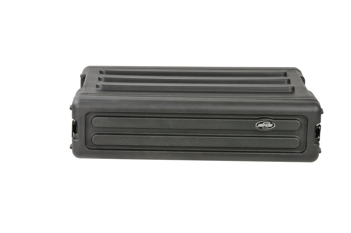 2U SKB Shallow Roto Rack (10.7 RD)